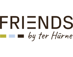 Friends by ter Hürne